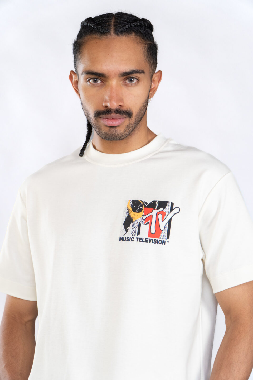 CAMISETA HOM CRUDO -