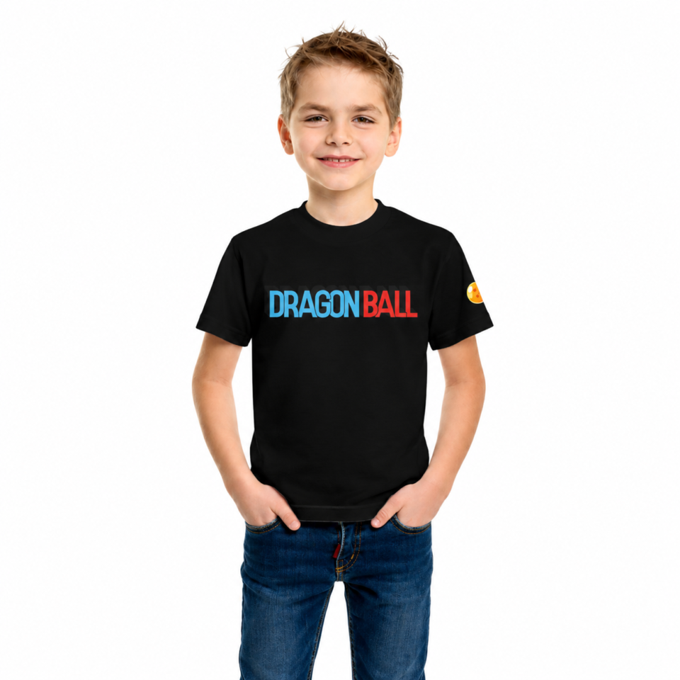 CAMISETA NIÑO  -