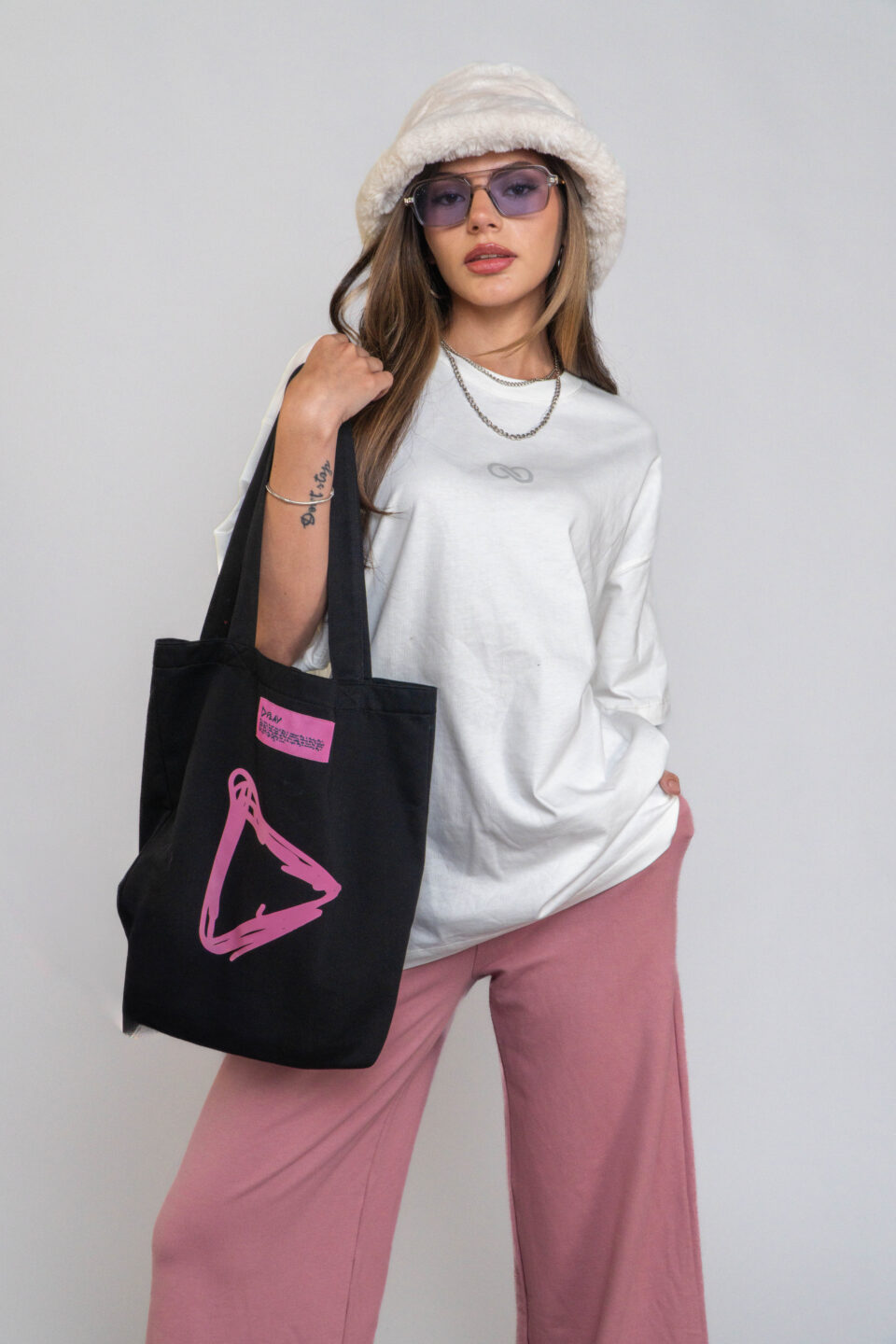 CAMISETA UNIS CRUDO -