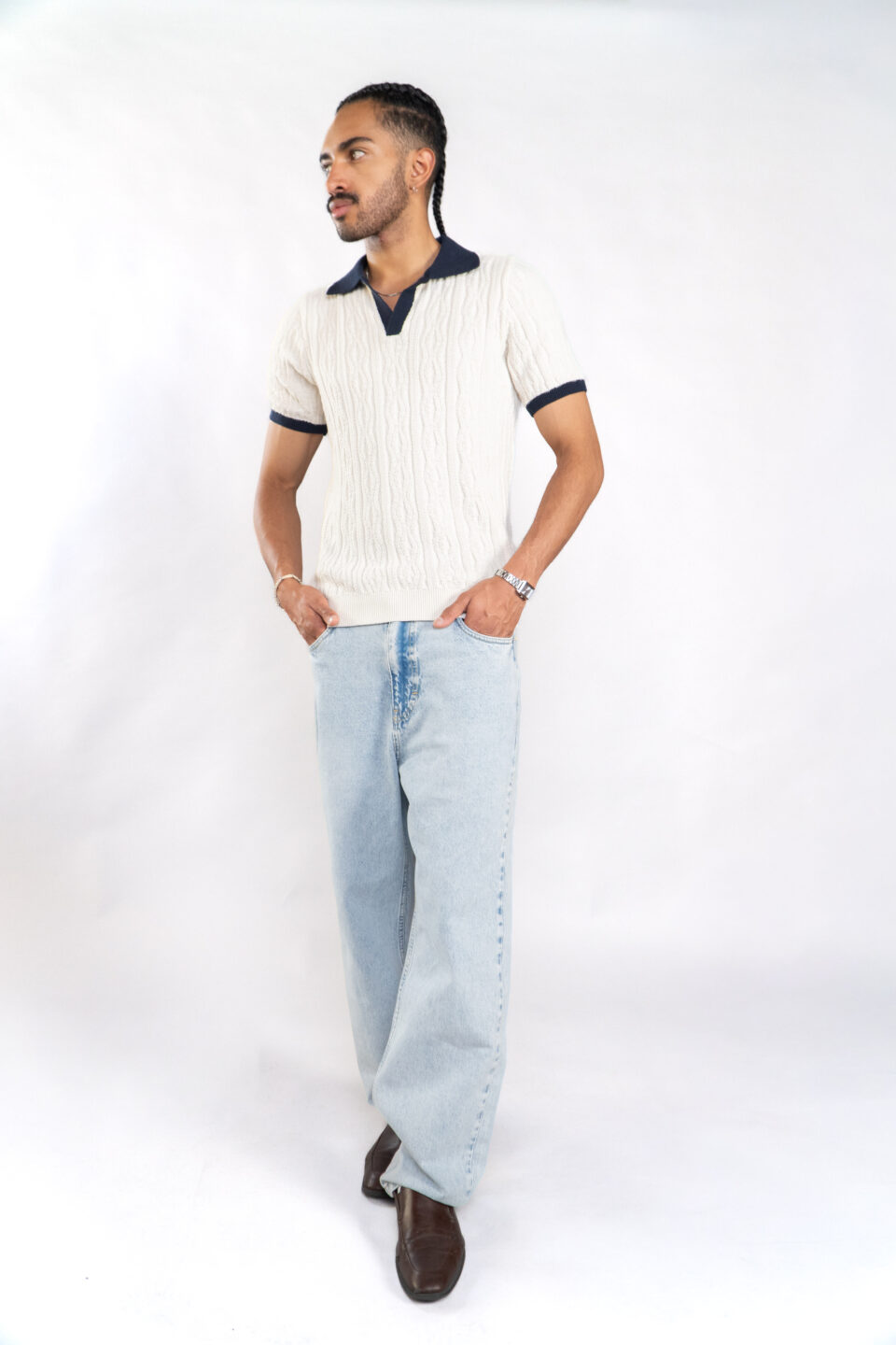 CAMISETA CB POLO CB