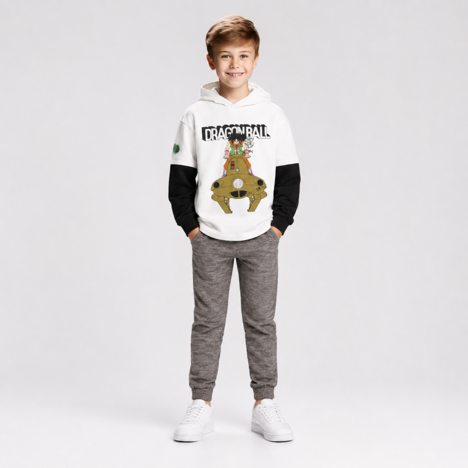 BUZO NIÑO  -