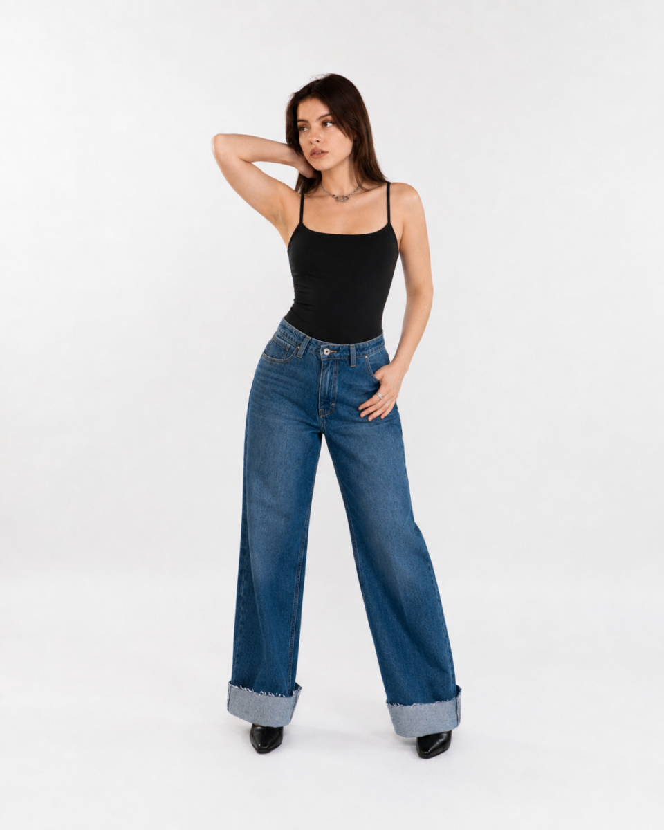 TOP FEME NEGRO -