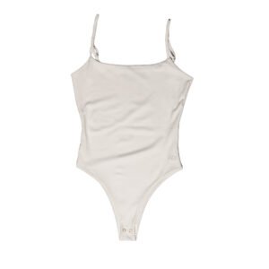 BODY BLANCO MUJER