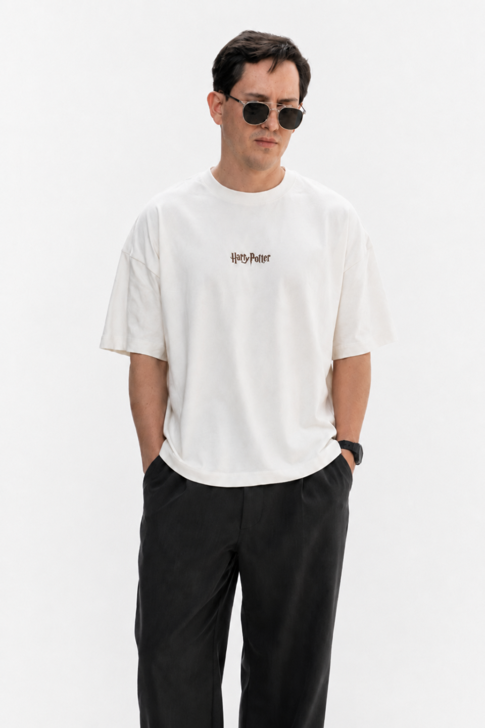 CAMISETA UNIS CRUDO -