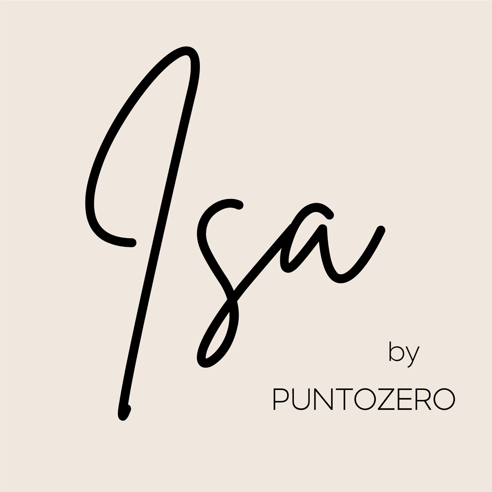 ISA by PUNTOZERO