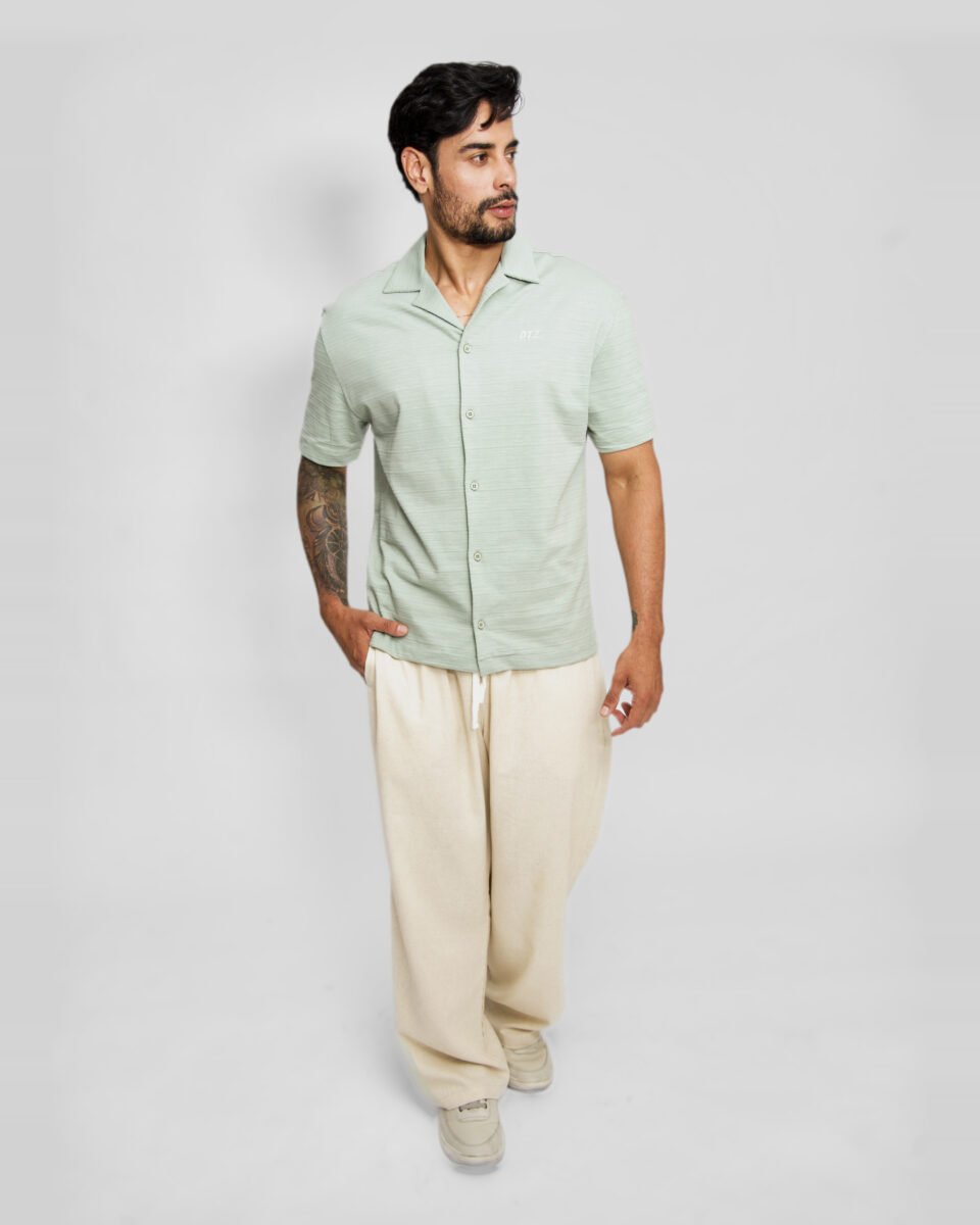 PANTALON MASC BEIGE -