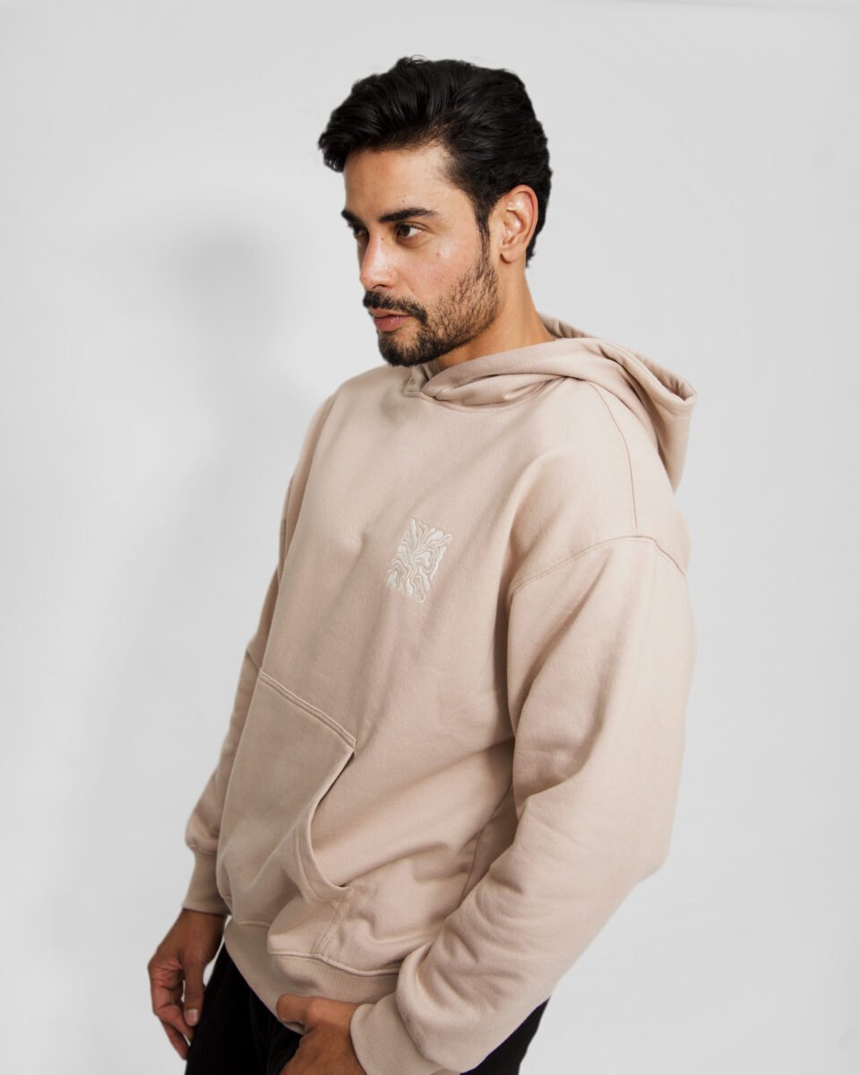 HOODIE MASC HABANO -