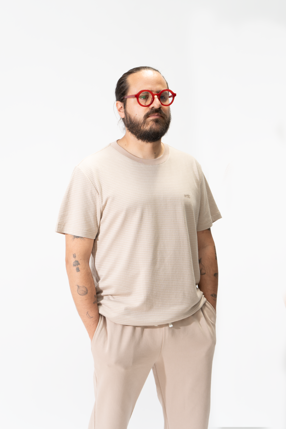 PIJAMA CAMISETA/ PANT MASC